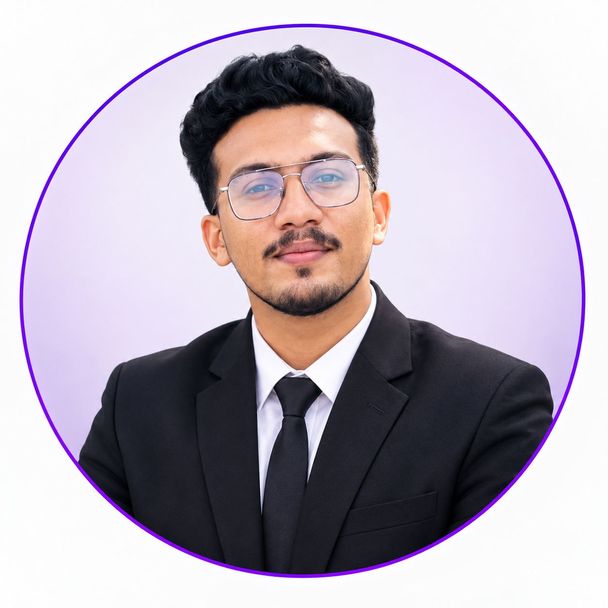 Fawas, ReCafe co-founder