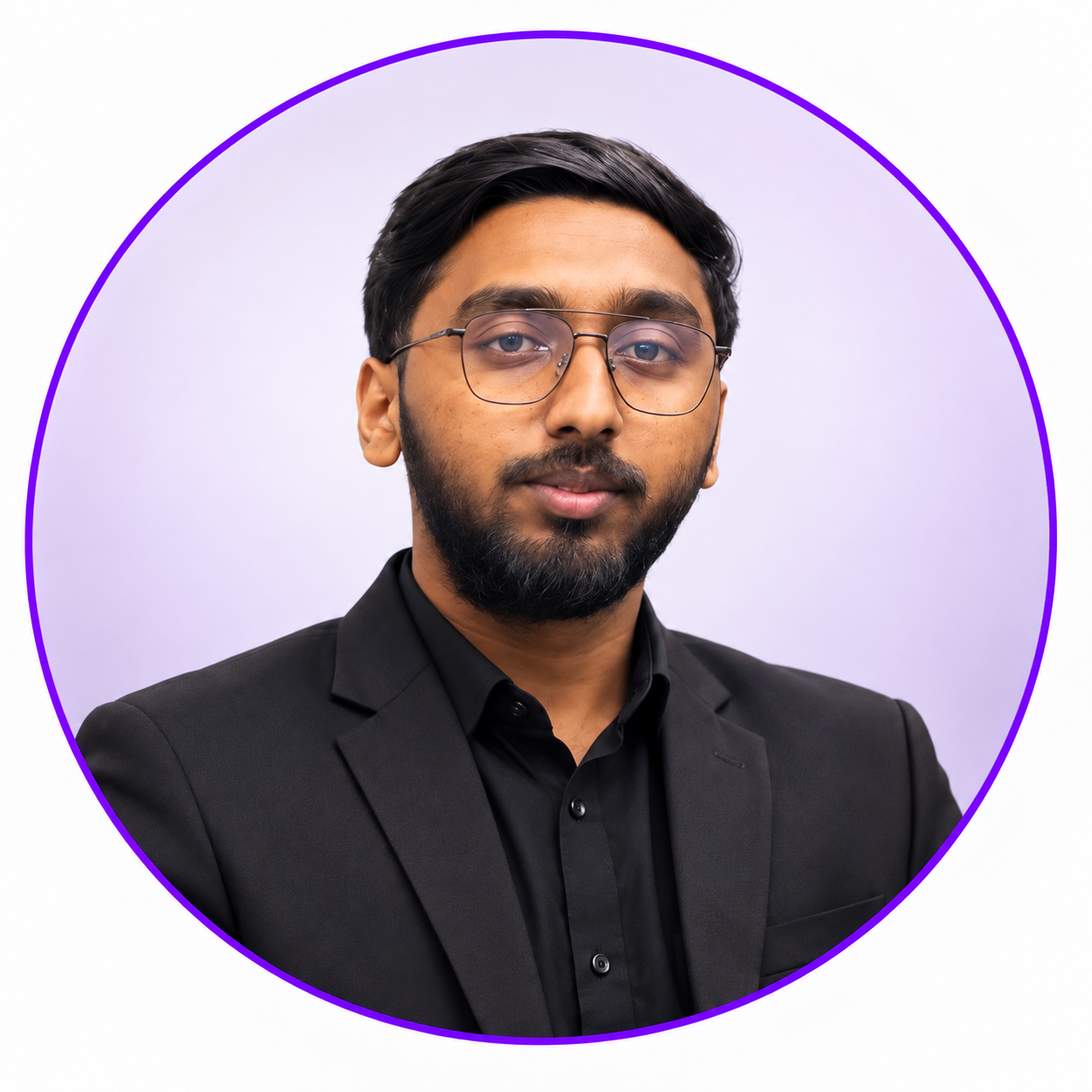 Mukthar, ReCafe co-founder