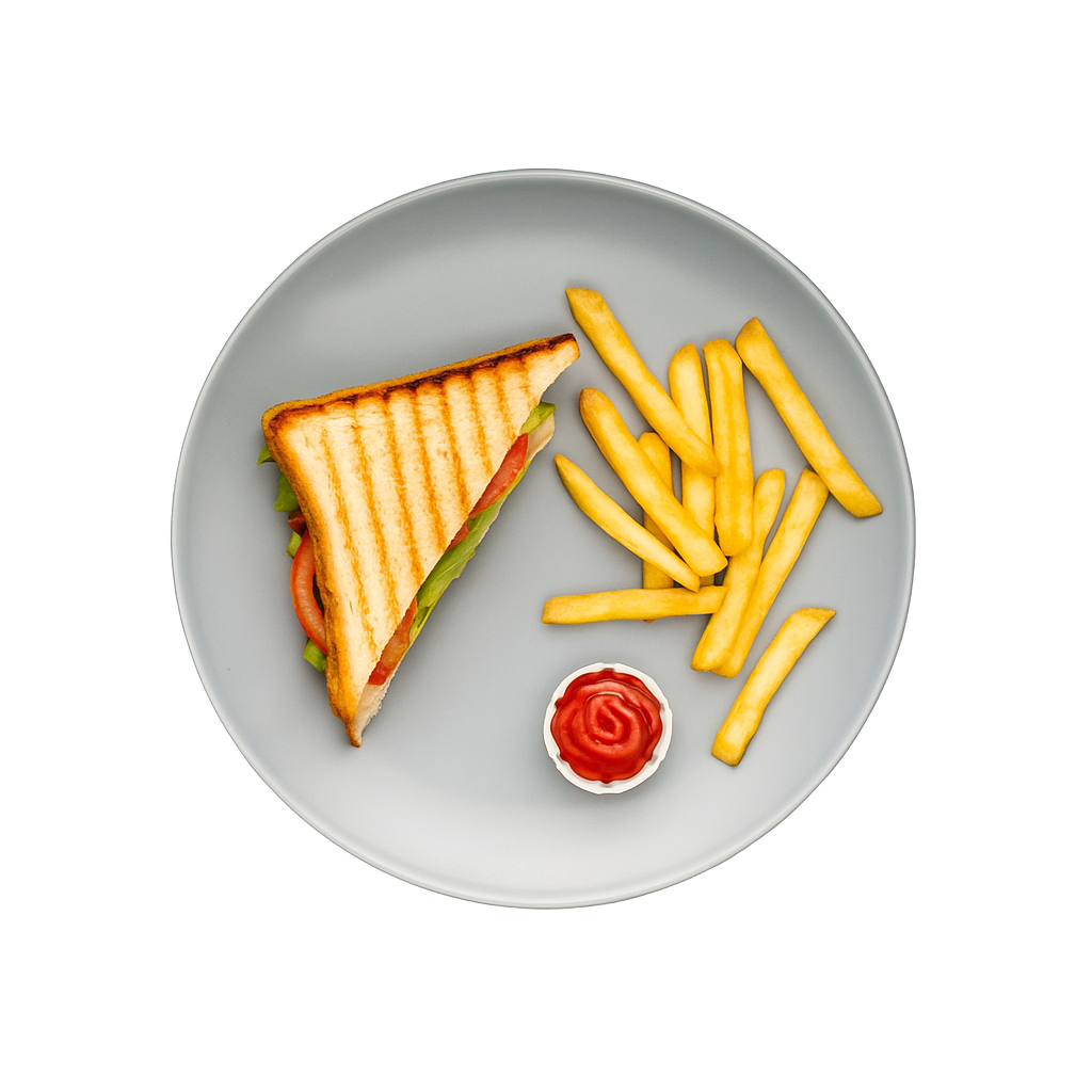 Sandwich